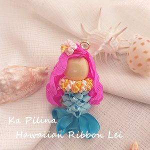 Hawaiian Amabie Doll